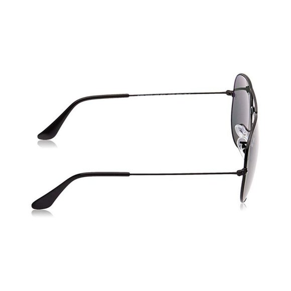 Ray-Ban RB3025 Aviator Classic Polarized Sunglasse - Picture 4 of 8